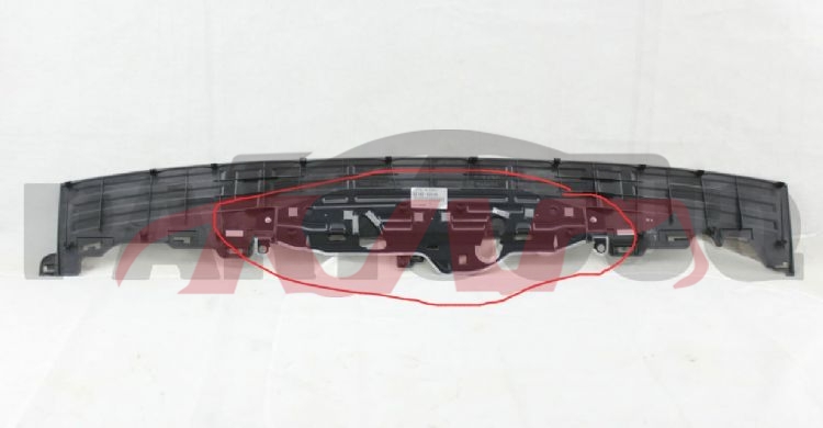 For Toyota 2023910 Prado Fj150 rear Bumper Pedal 52162-60090, Prado  Auto Part, Toyota  Nerf Boards-52162-60090