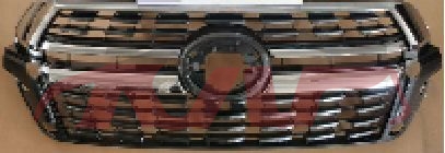 For Toyota 206921 Land Cruiser Lc300 grille , Toyota  Car Grills, Land Cruiser  Parts Suvs Price-