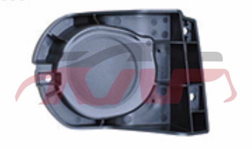 For Toyota 272922 Corolla Cross, Usa fog Lamp Cover r 81481-0a100 L81482-0a100, Toyota  Fog Light Cover, Corolla Cross Suv Car Accessorie-R 81481-0A100 L81482-0A100