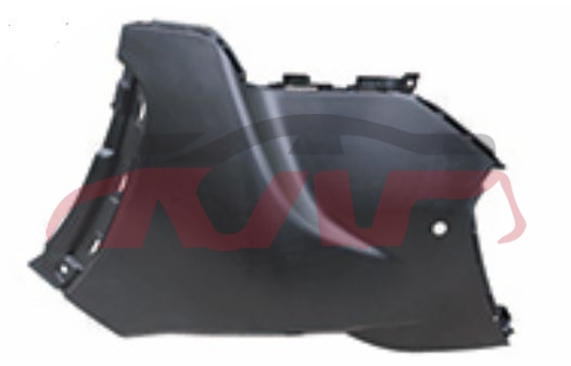 For Toyota 272922 Corolla Cross, Usa side Bumper r 52112-0a909 L 52113-0a909, Toyota  Kap Car Accessories Catalog, Corolla Cross Suv Car Accessories Catalog-R 52112-0A909 L 52113-0A909