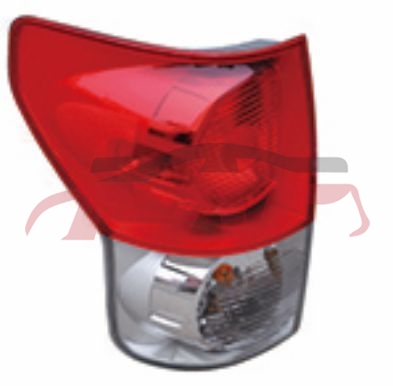 For Toyota 20117307-09 tail Lamp r 81550-0c070 L81560-0c070, Tundra Car Pardiscountce, Toyota   Auto Tail Lamp-R 81550-0C070 L81560-0C070