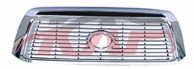 For Toyota 20117307-09 grille 53100-0c270, Toyota  Grille Guard, Tundra Parts For Cars-53100-0C270