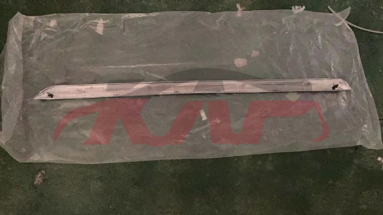 For Nissan 29032013 Pathfinder&nbsp;rear Bumper Stripe Chrome&nbsp;85072-3ka0a, Pathfinder Auto Parts Catalog, Nissan  Trim Strip-85072-3KA0A