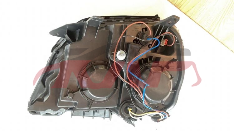 For Gmc29362010-2015 Terrian&nbsp;headlamp&nbsp;gm2502350 Gm2503350, Gmc  Headlight Headlamp, Terrian Car Part-GM2502350 GM2503350