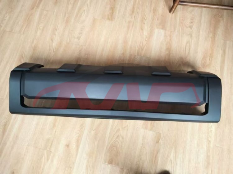 适用于丰田2014-2015 坦途&nbsp;前保险杠&nbsp;53911-0C050, 丰田 前保险杠总成, 坦途 汽车配件-53911-0C050