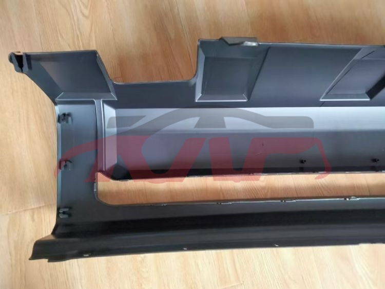 适用于丰田2014-2015 坦途&nbsp;前保险杠&nbsp;53911-0C050, 丰田 前保险杠总成, 坦途 汽车配件-53911-0C050