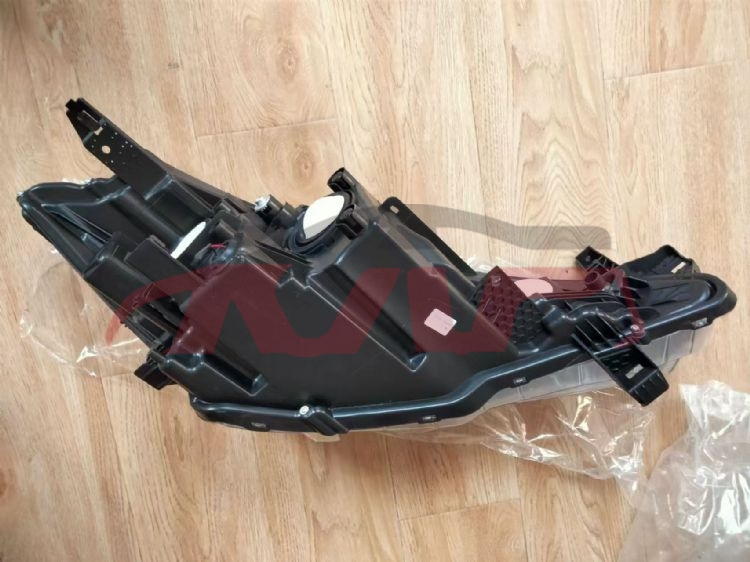 For Nissan 29342021 Kicks&nbsp;head Lamp&nbsp;26060-5r00a  26010-5r00a, Nissan  Head Light, Kicks List Of Car Parts-26060-5R00A  26010-5R00A