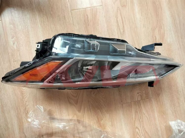 For Nissan 29342021 Kicks&nbsp;head Lamp&nbsp;26060-5r00a  26010-5r00a, Nissan  Head Light, Kicks List Of Car Parts-26060-5R00A  26010-5R00A