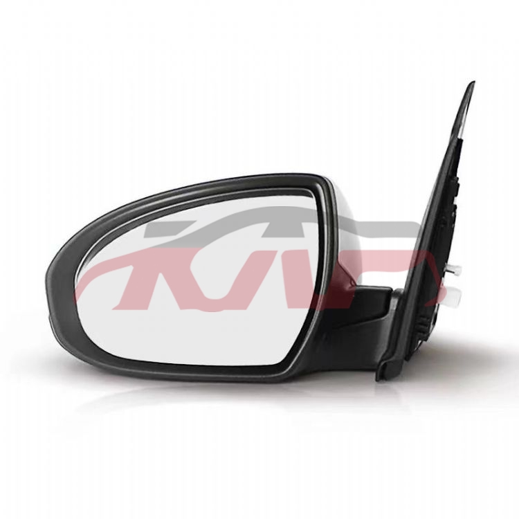 For Hyundai 32612021-2022 Tucson&nbsp;door Mirror W/5wires&nbsp;87610-n9000 87620-n9000, Hyundai  Auto Part, Tucson (ix35) Auto Accessorie-87610-N9000 87620-N9000