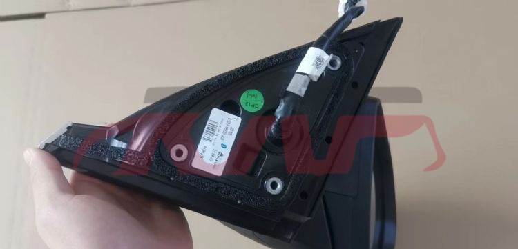 For Hyundai 32612021-2022 Tucson&nbsp;door Mirror W/8wires&nbsp;l87610-n9000 R87620-n9000, Hyundai  Auto Part, Tucson (ix35) Car Accessories-L87610-N9000 R87620-N9000
