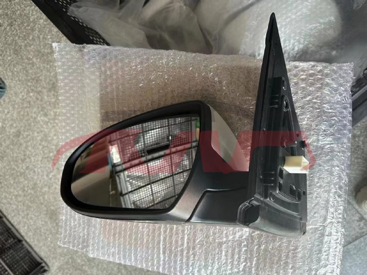 For Hyundai 32612021-2022 Tucson&nbsp;door Mirror W/5wires&nbsp;87610-n9000 87620-n9000, Hyundai  Auto Part, Tucson (ix35) Auto Accessorie-87610-N9000 87620-N9000