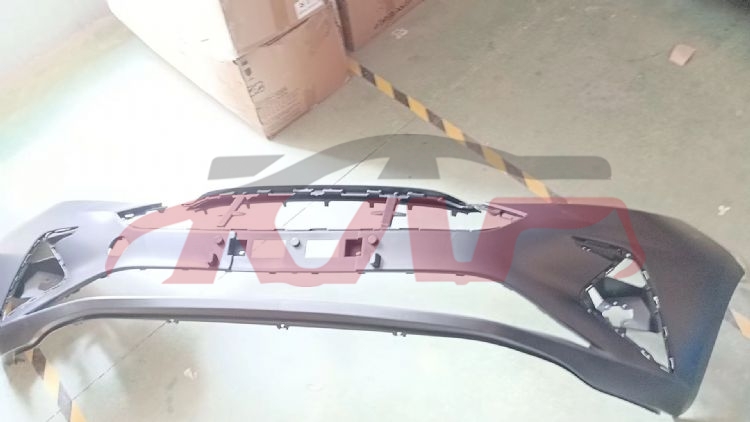 For Jac2956j7&nbsp;front Bumper&nbsp;2803101u7300, J7 Car Accessorie Catalog, Jac Auto Bumper-2803101U7300