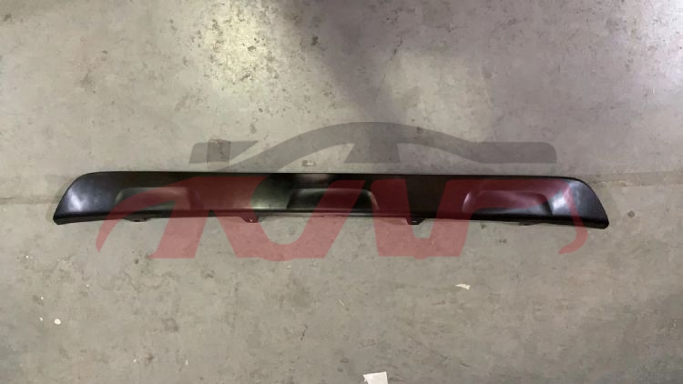 For Toyota 27292021 Corolla Cross, Usa&nbsp;trim  Strips  For Bumper&nbsp;52111-0a905, Corolla Cross Suv Parts Suvs Price, Toyota  Trim Strip-52111-0A905