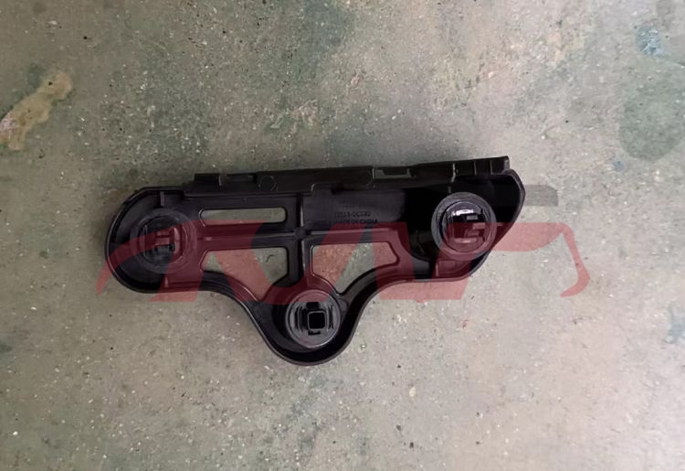 For Toyota 11732007-2009 Tundra&nbsp;front Bumper Bracket&nbsp;r 52115-0c050   L52116-0c020, Toyota  Bumper Bracket, Tundra Automotive Parts-R 52115-0C050   L52116-0C020