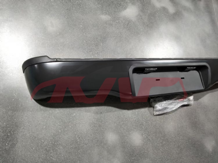 For Toyota 2322012 Hilux Vigo&nbsp;rear Bumper&nbsp;, Toyota  Rear Bumper Assy , Hilux Automotive Accessorie-