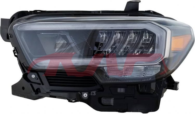 For Toyota 35012021 Tacoma&nbsp;head Lamp&nbsp;r  81110-04290   L  81150-04290, Tacoma Automotive Accessories, Toyota  Auto Headlights-R  81110-04290   L  81150-04290