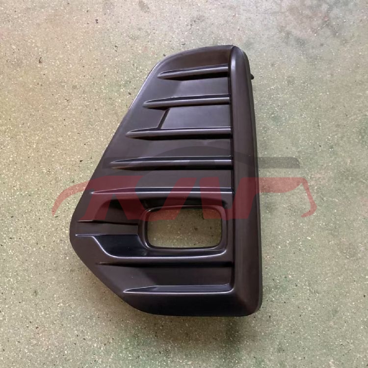 For Nissan 29342021 Kicks&nbsp;fog Lamp Cover&nbsp;62252/62253-5ry0a, Nissan  Fog Light Lamp Cover, Kicks Parts-62252/62253-5RY0A