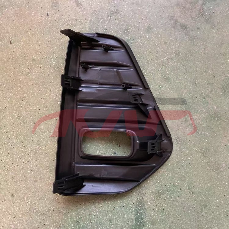 For Nissan 29342021 Kicks&nbsp;fog Lamp Cover&nbsp;62252/62253-5ry0a, Nissan  Fog Light Lamp Cover, Kicks Parts-62252/62253-5RY0A