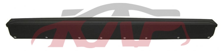 For Toyota 8212016-2020 Tacoma&nbsp;rear Bumper Cover&nbsp;65717-04030, Toyota  Trim Strip, Tacoma Auto Accessorie-65717-04030