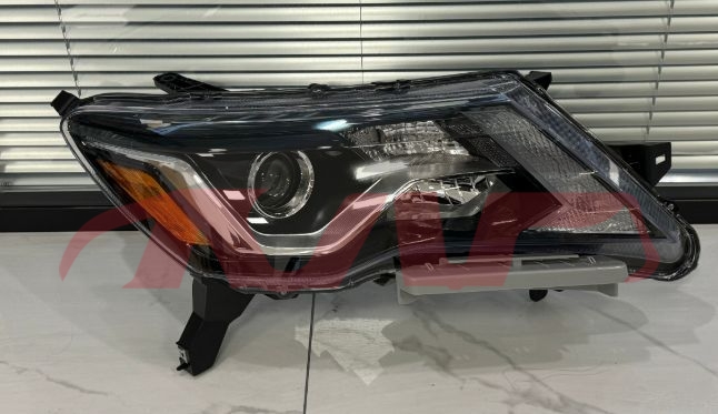 For Nissan 20822016-2019 Pathfinder&nbsp;head Lamp&nbsp;l:26060-9pf0a R:26010-9pf0a, Pathfinder Automotive Parts Headquarters Price, Nissan  Car Headlamps Bulb-L:26060-9PF0A R:26010-9PF0A