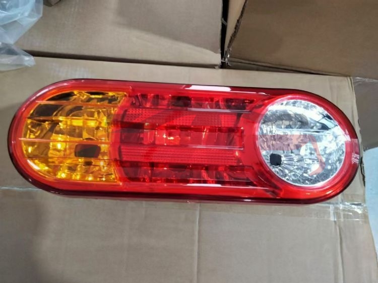 For Hyundai 15342004 H100&nbsp;tail Lamp W/ Wire &w/o  Bulb&nbsp;r92402-4f000 L92401-4f000, H100 Advance Auto Parts, Hyundai  Auto Part-R92402-4F000 L92401-4F000