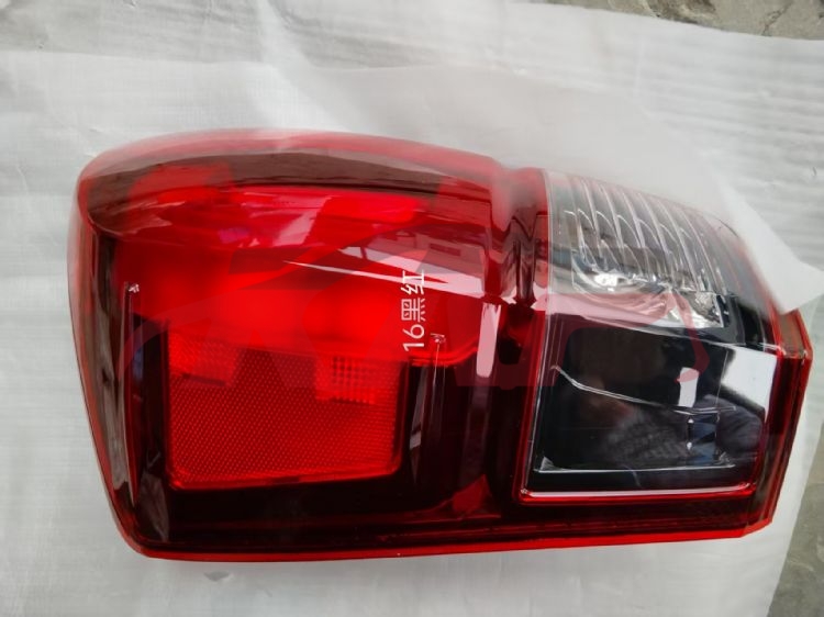 For Toyota 8212016-2020 Tacoma&nbsp;tail Lamp&nbsp;r 815500-04181 L81560-04181, Tacoma Car Accessorie, Toyota  Auto Part-R 815500-04181 L81560-04181