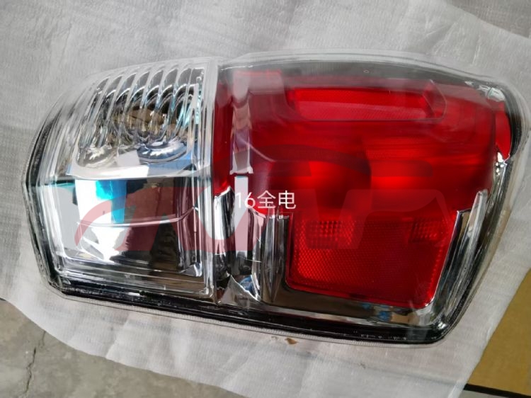 适用于丰田2016 塔科马&nbsp;尾灯 全电镀&nbsp;R 815500-04181 L81560-04181, 塔科玛 汽车配件, 丰田 汽车配件-R 815500-04181 L81560-04181