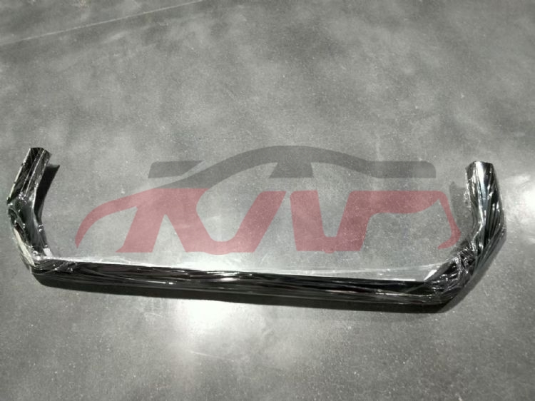 For Toyota 29672022 Tundra&nbsp;grille Cover&nbsp;53111-0c400, Tundra Automotive Parts, Toyota  Auto Grills-53111-0C400