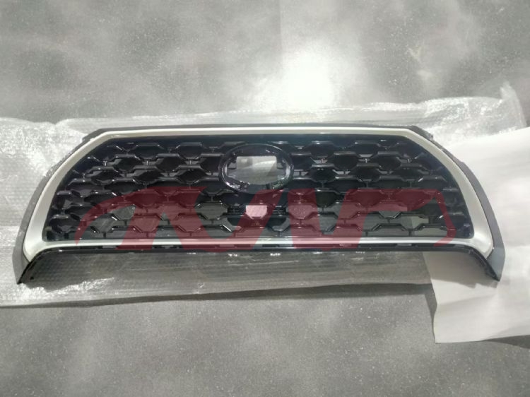For Toyota 27292021 Corolla Cross, Usa&nbsp;grille&nbsp;53100-0a140, Toyota  Grills, Corolla Cross Suv Car Part-53100-0A140