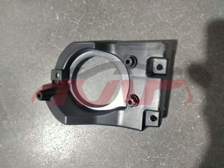 适用于丰田2022 卡罗拉锐放，美版&nbsp;雾灯框&nbsp;R 81481-0A110 L81482-0A110, 卡罗拉锐放SUV 汽车配件, 丰田 前雾灯罩-R 81481-0A110 L81482-0A110