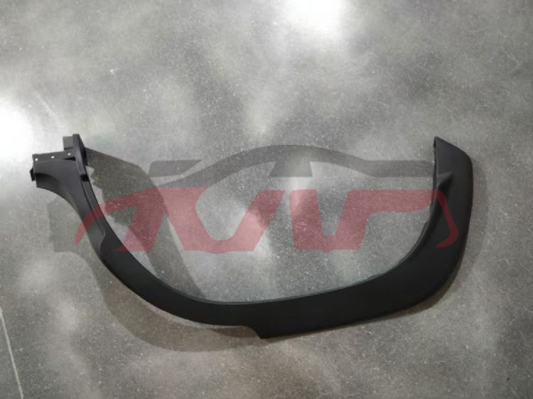 For Toyota 27292021 Corolla Cross, Usa&nbsp;rear Flare Fender&nbsp;r 75605-0a040 L 75606-0a040, Toyota  Auto Part, Corolla Cross Suv Parts For Cars-R 75605-0A040 L 75606-0A040