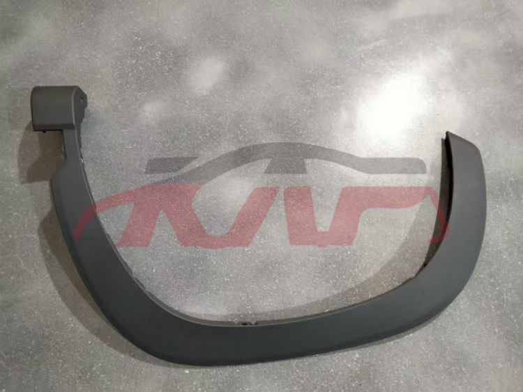 For Toyota 27292021 Corolla Cross, Usa&nbsp;front Flare Fender&nbsp;r 75601-0a040 L 75602-0a040, Corolla Cross Suv Parts, Toyota  Auto Part-R 75601-0A040 L 75602-0A040