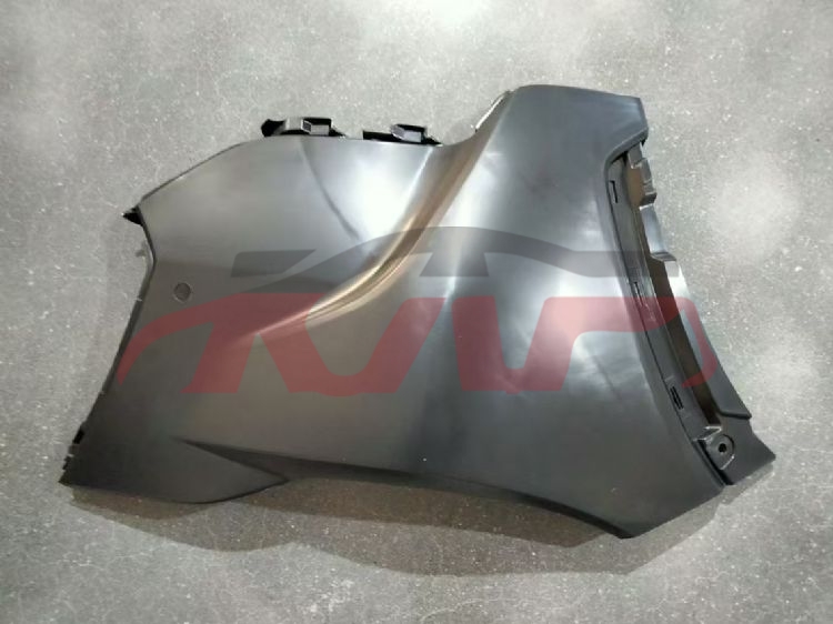 For Toyota 27292021 Corolla Cross, Usa&nbsp;front Side Bumper W/hole&nbsp;52112-16900 52113-16900, Toyota  Auto Part, Corolla Cross Suv Auto Accessorie-52112-16900 52113-16900