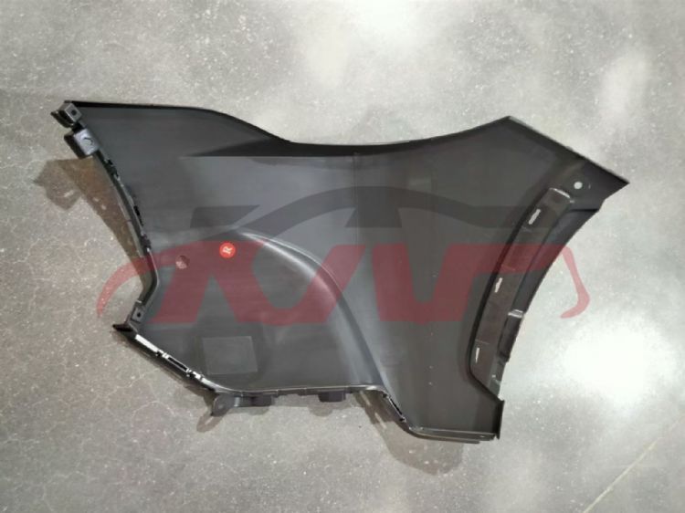 For Toyota 27292021 Corolla Cross, Usa&nbsp;front Side Bumper W/hole&nbsp;52112-16900 52113-16900, Toyota  Auto Part, Corolla Cross Suv Auto Accessorie-52112-16900 52113-16900
