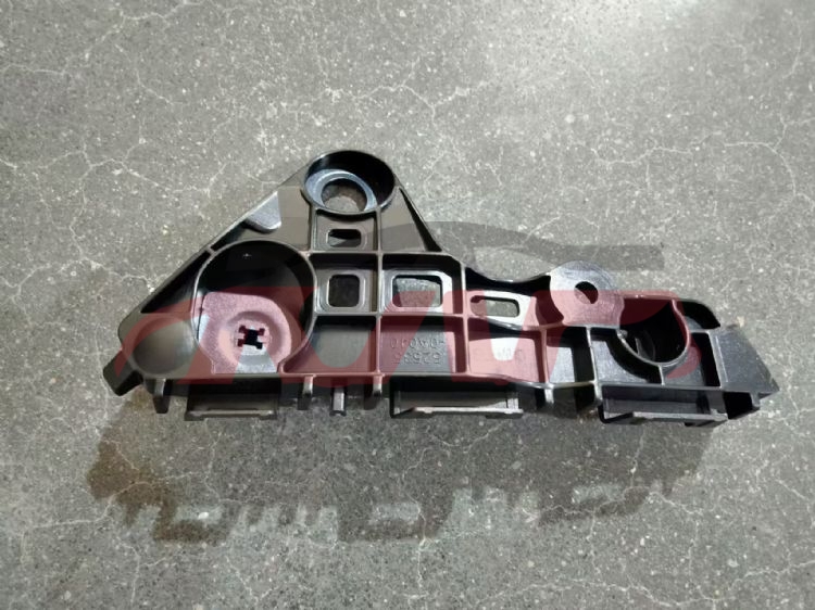 For Toyota 27292021 Corolla Cross, Usa&nbsp;front Bumper Bracket&nbsp;l 52536-0a060 R 52535-0a060, Toyota  Front Bumper Support, Corolla Cross Suv Auto Part Price-L 52536-0A060 R 52535-0A060