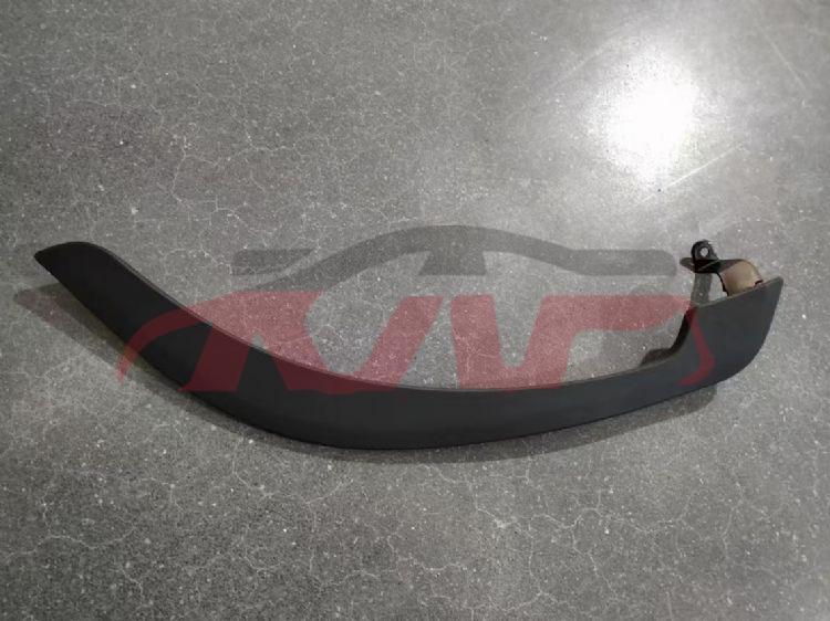 For Toyota 27292021 Corolla Cross, Usa&nbsp;up Trim Panel Of Rdoor&nbsp;r 75075-0a040 L 75076-0a040, Toyota  Water Tank Side Guard, Corolla Cross Suv Automotive Parts-R 75075-0A040 L 75076-0A040