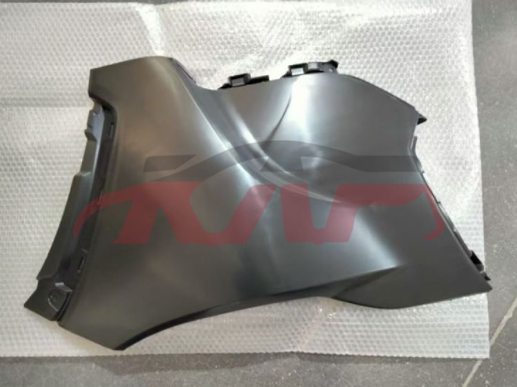 For Toyota 27292021 Corolla Cross, Usa&nbsp;front Side Bumper W/hole&nbsp;r 52112-0a909 L 52113-0a909, Toyota  Auto Part, Corolla Cross Suv Car Accessories Catalog-R 52112-0A909 L 52113-0A909