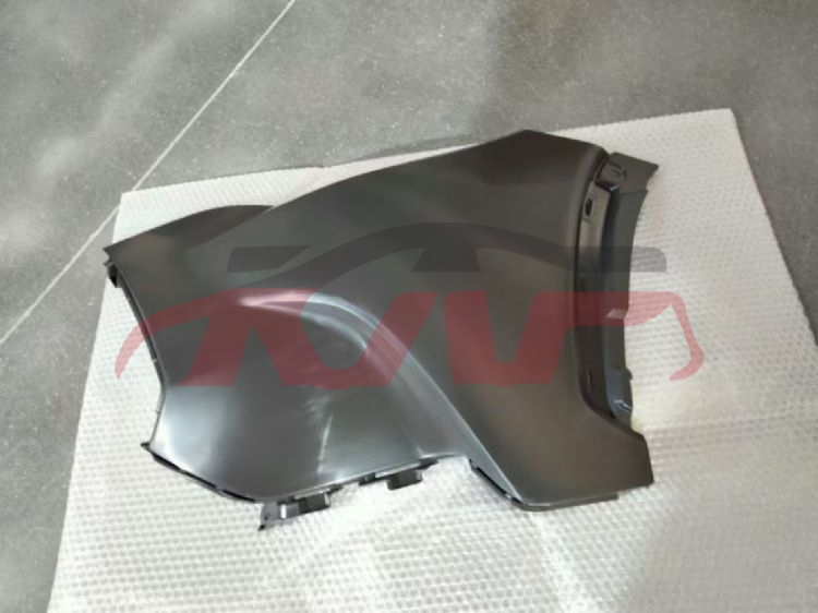 For Toyota 27292021 Corolla Cross, Usa&nbsp;front Side Bumper W/hole&nbsp;r 52112-0a909 L 52113-0a909, Toyota  Auto Part, Corolla Cross Suv Car Accessories Catalog-R 52112-0A909 L 52113-0A909