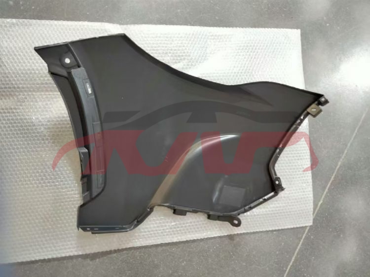 For Toyota 27292021 Corolla Cross, Usa&nbsp;front Side Bumper W/hole&nbsp;r 52112-0a909 L 52113-0a909, Toyota  Auto Part, Corolla Cross Suv Car Accessories Catalog-R 52112-0A909 L 52113-0A909