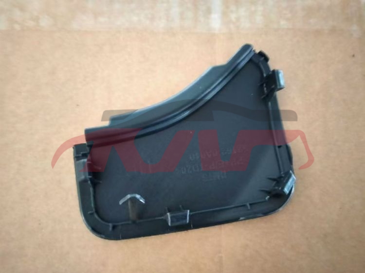 适用于丰田2022 卡罗拉锐放，美版&nbsp;REAR BUMPER COVER&nbsp;52162-0A060, 卡罗拉锐放SUV 汽车配件价格, 丰田 变速箱护板-52162-0A060