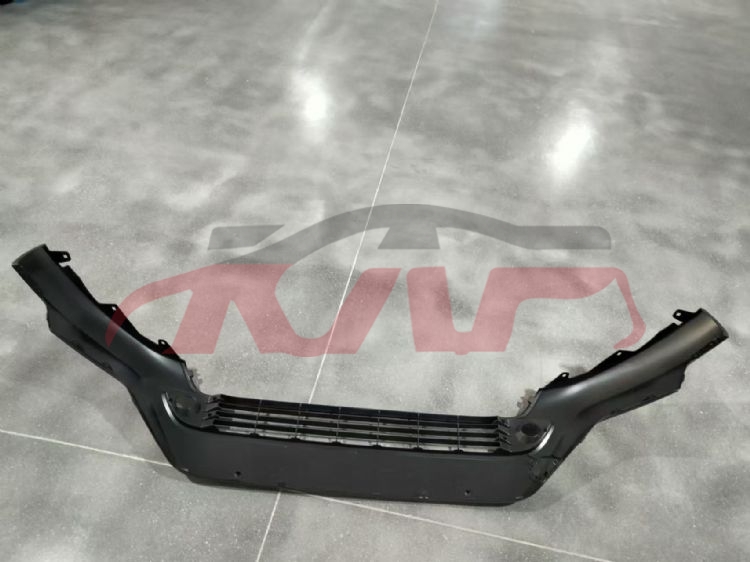 For Toyota 27292021 Corolla Cross, Usa&nbsp;front Bumper Grille W/sensor Hole&nbsp;52129-0a070, Corolla Cross Suv Car Spare Parts, Toyota  Automobile Grid-52129-0A070