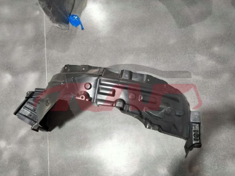 For Toyota 27292021 Corolla Cross, Usa&nbsp;inner Fender&nbsp;r53875-0a110 L53876-0a120, Corolla Cross Suv Auto Part, Toyota  Wheel Wells Liners-R53875-0A110 L53876-0A120