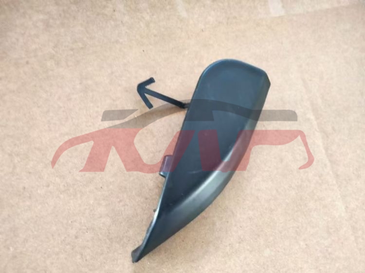 For Toyota 27292021 Corolla Cross, Usa&nbsp;bumper  Cover Ft Lower W/o Sensor&nbsp;52163-0a905, Corolla Cross Suv Parts Suvs Price, Toyota  Auto Trunk Bright Bar-52163-0A905