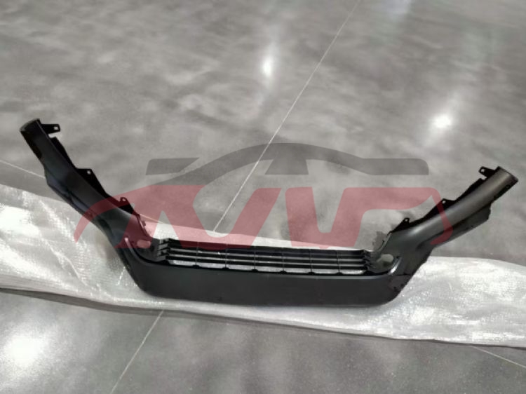 For Toyota 27292021 Corolla Cross, Usa&nbsp;front Bumper Grille W/o Sensor Hole&nbsp;52129-0a060, Toyota  Front Bumper Cover, Corolla Cross Suv Accessories-52129-0A060