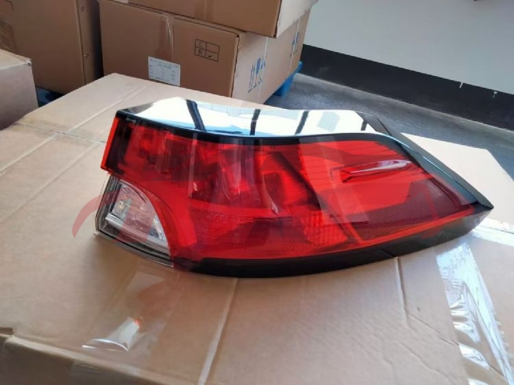 For Toyota 27292021 Corolla Cross, Usa&nbsp;tail Lamp&nbsp;r 81550-0a160 L 81560-0a160, Corolla Cross Suv Automotive Accessories, Toyota  Auto Part-R 81550-0A160 L 81560-0A160