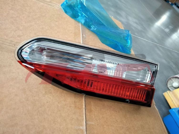 For Toyota 27292021 Corolla Cross, Usa&nbsp;tail Lamp&nbsp;r 81580-0a140 L 81590-0a150, Toyota  Auto Part, Corolla Cross Suv Parts Suvs Price-R 81580-0A140 L 81590-0A150