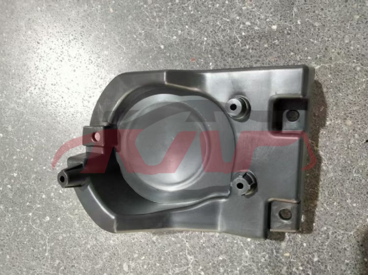 For Toyota 27292021 Corolla Cross, Usa&nbsp;fog Lamp Cover&nbsp;r 81481-0a100 L81482-0a100, Toyota  Light Frame, Corolla Cross Suv Car Accessorie-R 81481-0A100 L81482-0A100