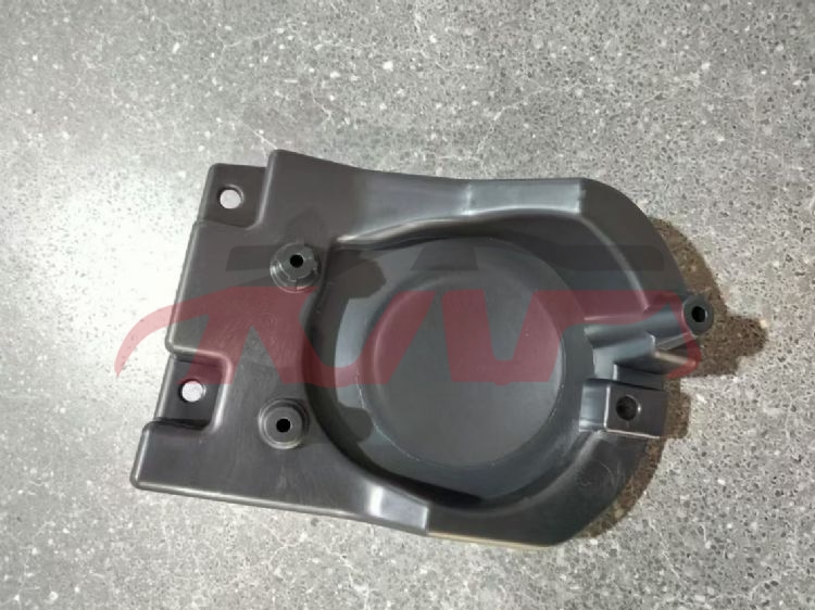 For Toyota 27292021 Corolla Cross, Usa&nbsp;fog Lamp Cover&nbsp;r 81481-0a100 L81482-0a100, Toyota  Light Frame, Corolla Cross Suv Car Accessorie-R 81481-0A100 L81482-0A100