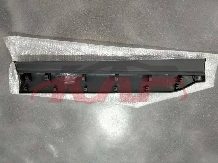 For Toyota 27292021 Corolla Cross, Usa&nbsp;trim Panel Of F/door&nbsp;r 75073-0a040 L75074-0a040, Toyota  Water Tank Side Guard, Corolla Cross Suv Auto Part-R 75073-0A040 L75074-0A040