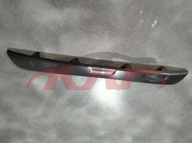 For Toyota 27292021 Corolla Cross, Usa&nbsp;rear Bumper Stripe&nbsp;52151-0a905   521510a906, Toyota  Auto Part, Corolla Cross Suv Basic Car Parts-52151-0A905   521510A906